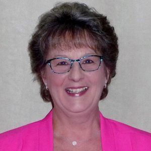 Meet your Posher, Karen